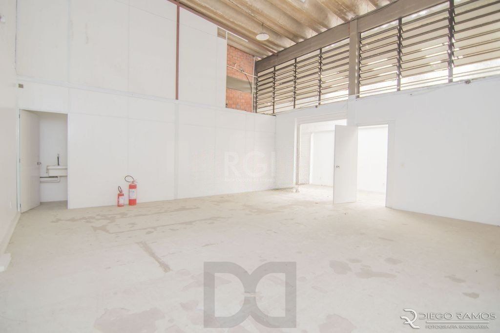Galpão / Depósito / Armazém / Pavilhão à venda Avenida Madrid, Navegantes - Porto Alegre — foto 5