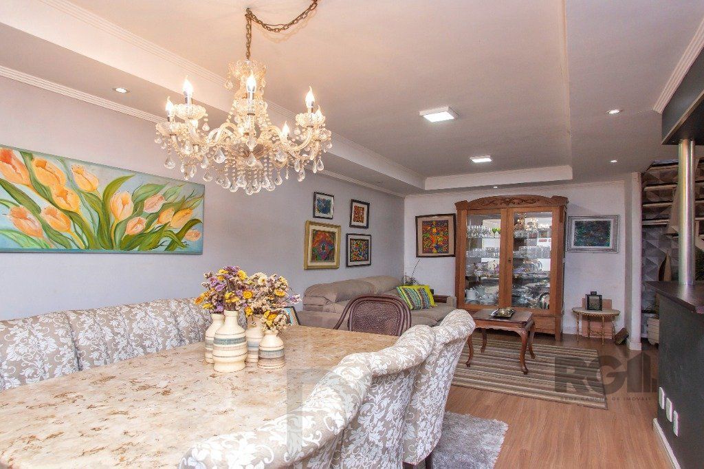 Casa em condomínio de 177m², 3 dormitórios, 1 vaga no bairro Ipanema — foto 8