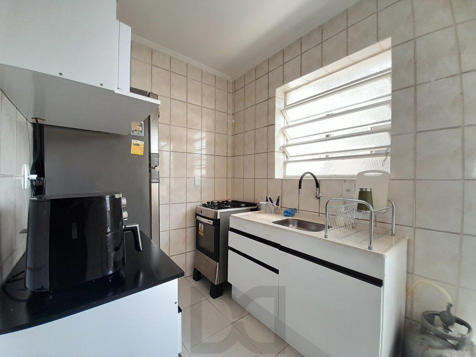 Apartamento com 1 quarto e 40.9m² - Cidade Baixa. — foto 10
