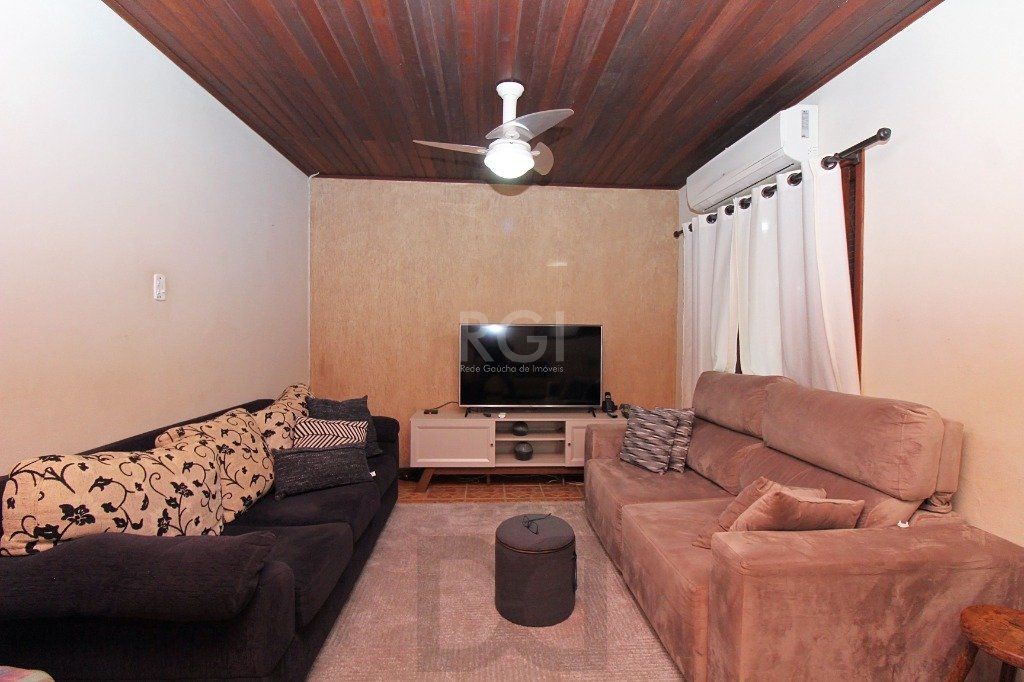 Casa para Venda - 150m², 4 dormitórios, sendo 1 suites, 3 vagas - Nonoai — foto 28