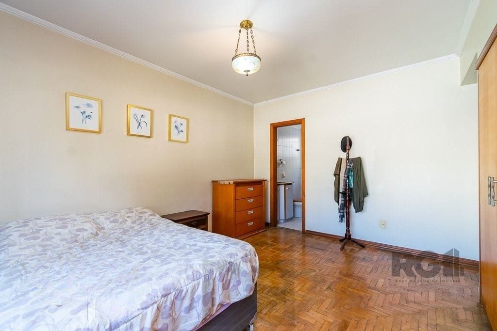 Apartamento 114m² - 3 dormitórios, 1 vaga no bairro São João — foto 8