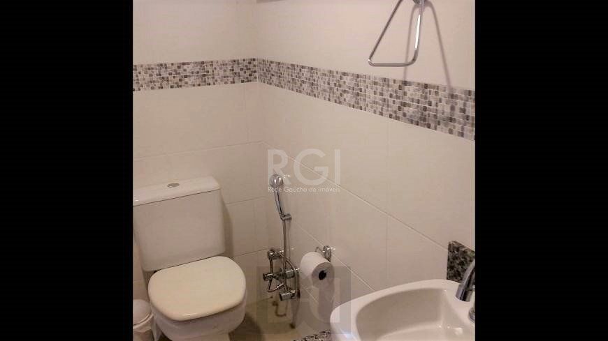 Apartamento para Venda - 83m², 2 dormitórios, sendo 1 suites, 1 vaga - Santo Antonio — foto 9