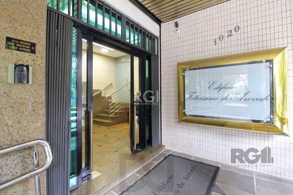 Sala Comercial 39m² - 2 módulos, recepção e 1 vaga no bairro Auxiliadora — foto 9