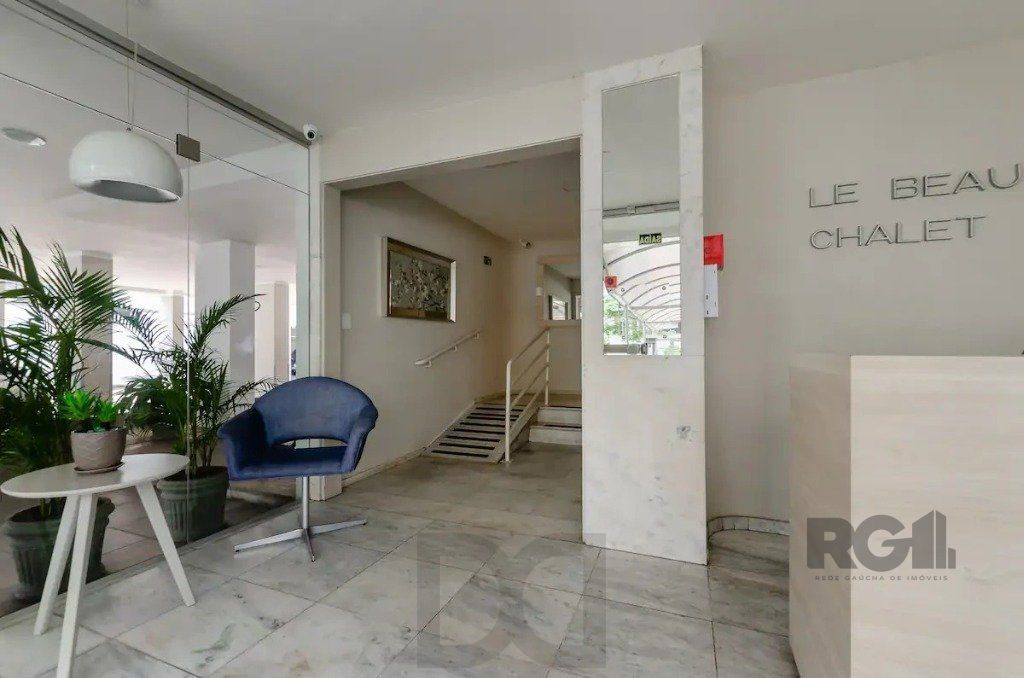 Apartamento de 2 dormitórios, no bairro menino deus — foto 25