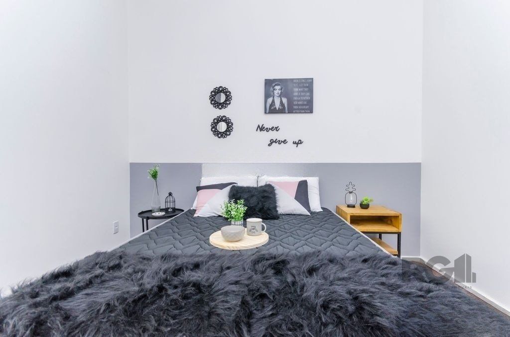 Excelente apartamento de 33m² com 1 dormitório. — foto 7