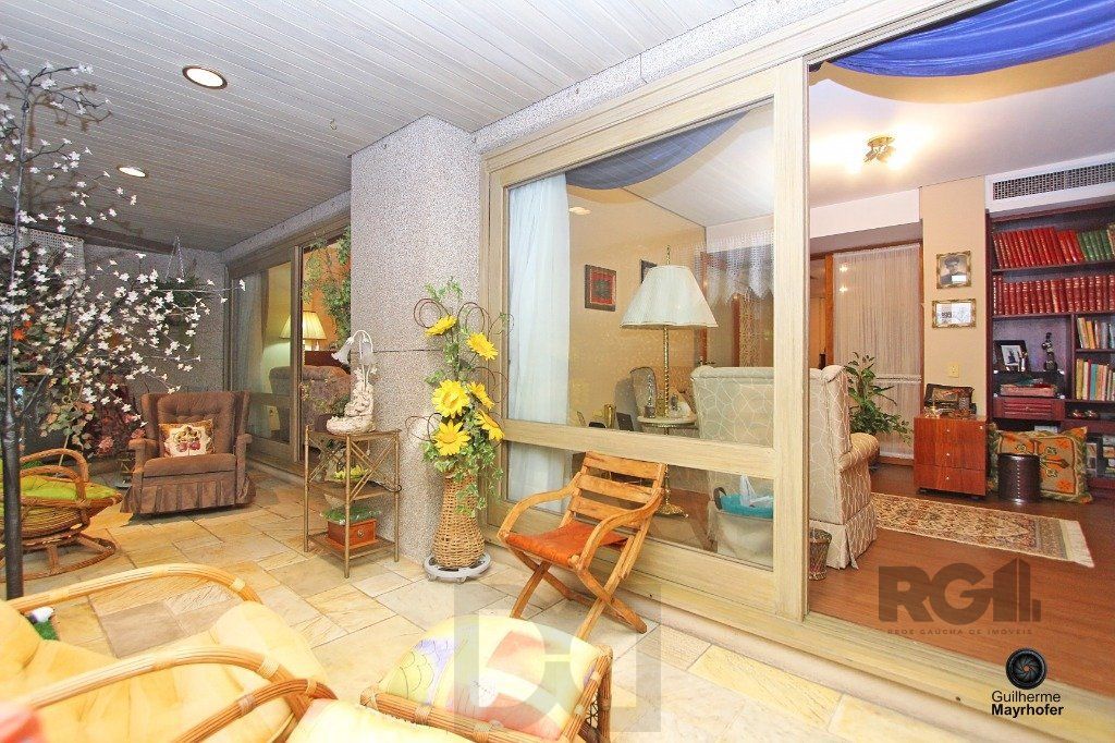 Apartamento de 3 dormitórios á venda em Bairro Petrópolis, Porto Alegre — foto 4