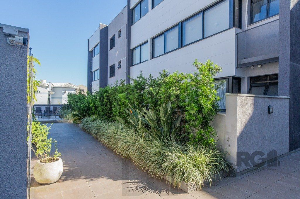 Apartamento Garden de 136,66m² com 3 dormitórios e 2 vagas no bairro Nonoai! — foto 42