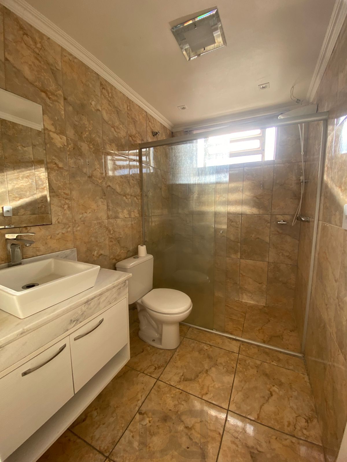 Apartamento 2 Dormitórios com Garagem Coberta à Venda no Bairro Teresópolis – Amplo, Arejado e de Frente, 67m2 — foto 10