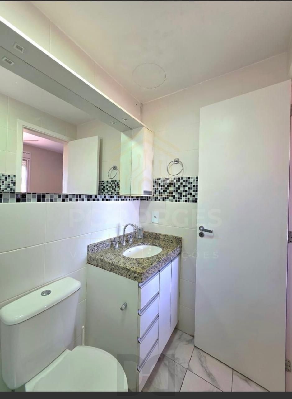 Apartamento de 03 dormitorios com infraestrutura completa no bairro Teresópolis. — foto 15
