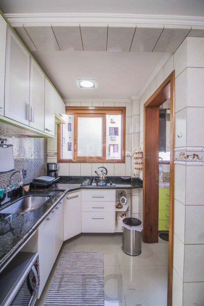 Apartamento de 85m², Bairro Jardim Lindóia — foto 12