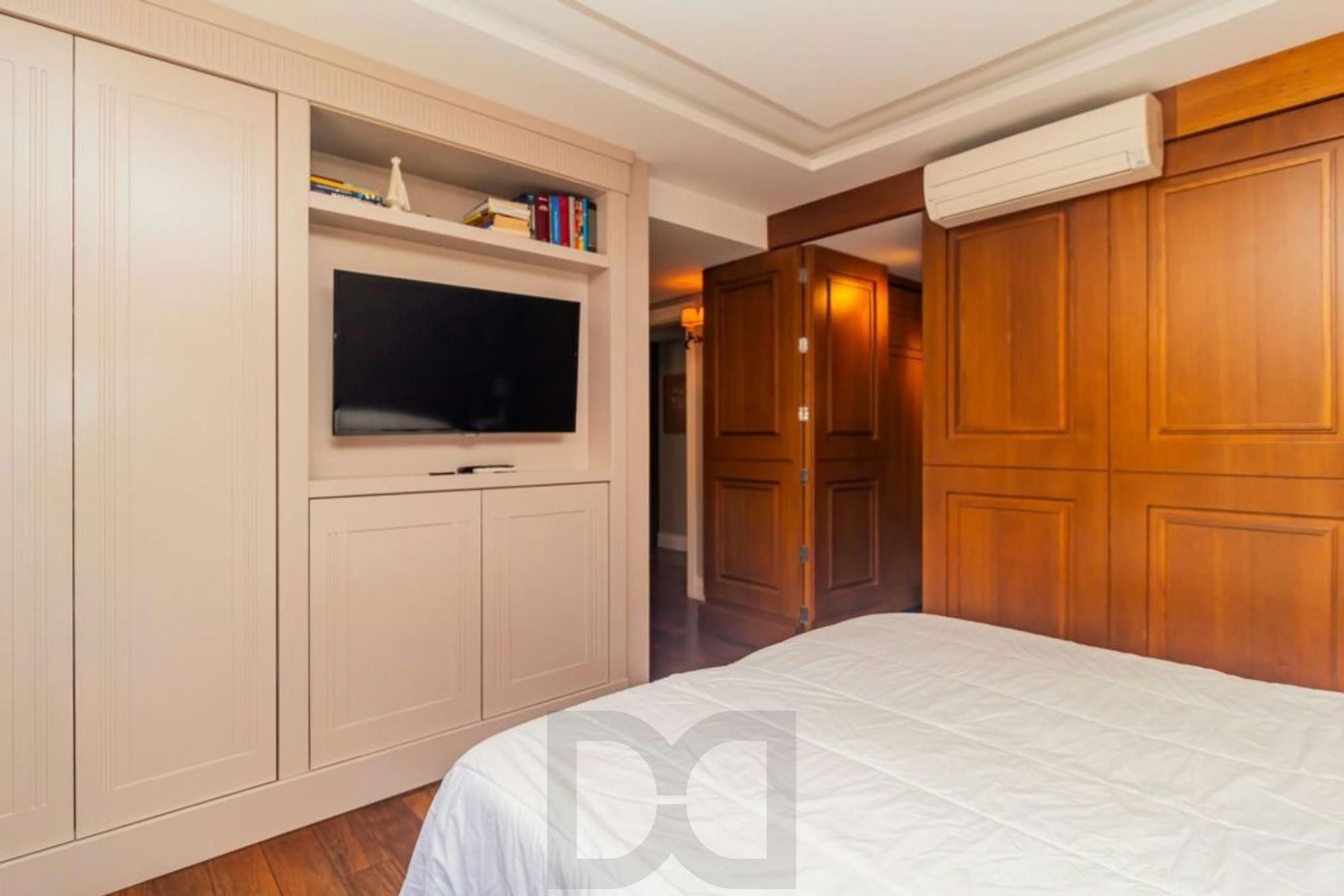 Apartamento de 3 dormitórios à venda em Bela Vista, Porto Alegre. — foto 13
