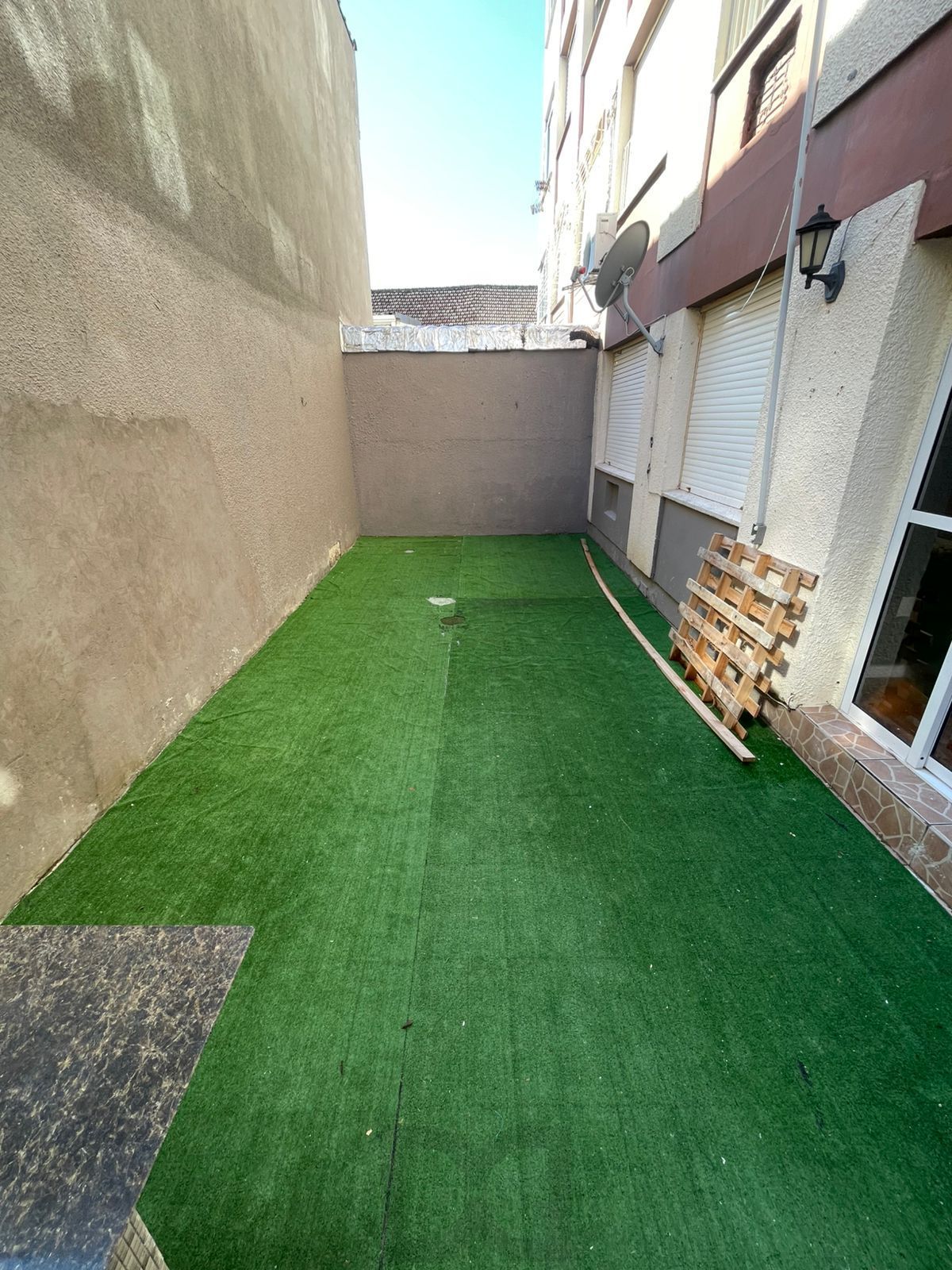APARTAMENTO 2 QUARTOS SEMI MOBILIADO À VENDA E PARA LOCAÇÃO NA DR. NEY CABRAL — foto 14