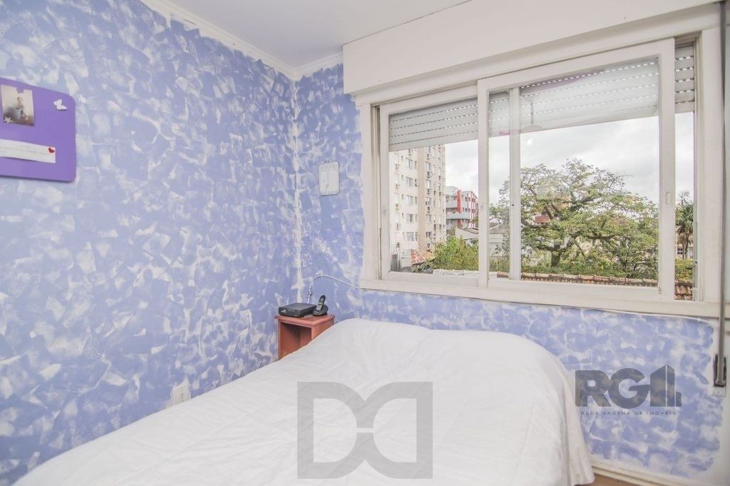 Apartamento 133m² - 3 dormitórios, 1 vaga no bairro Petrópolis — foto 8