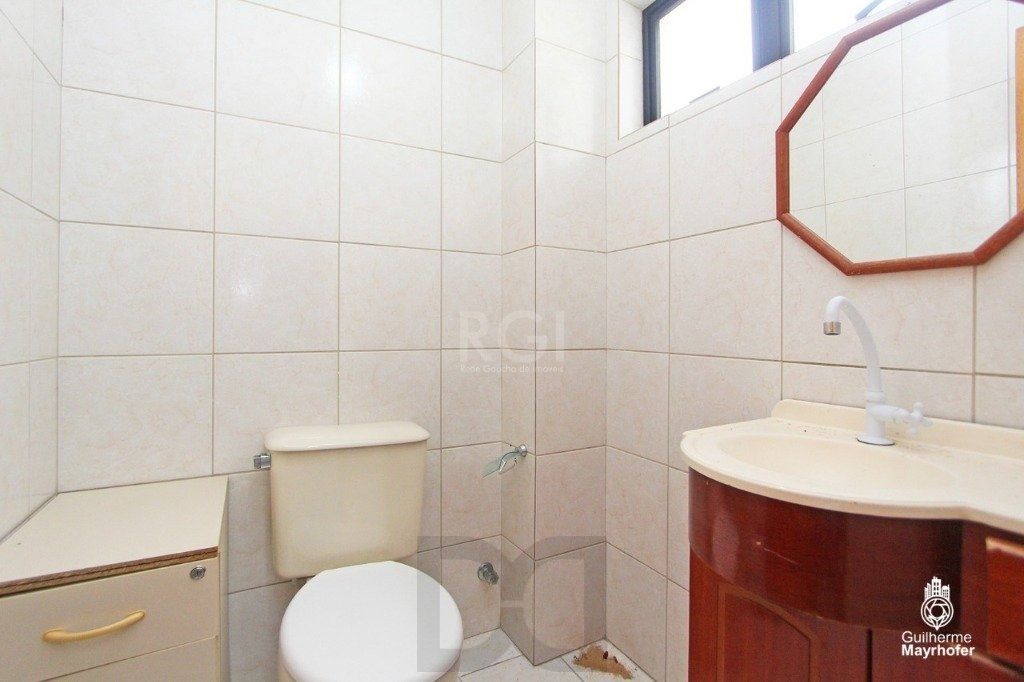 Conjunto/Sala para Venda - 35.94m², 0 dormitórios, 1 vaga - Passo da Areia — foto 8