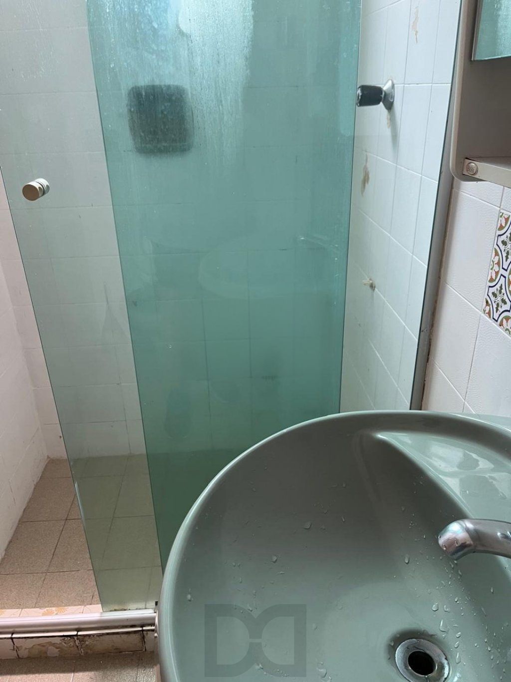 Apartamento à venda com 1 quarto 33 m² — foto 6