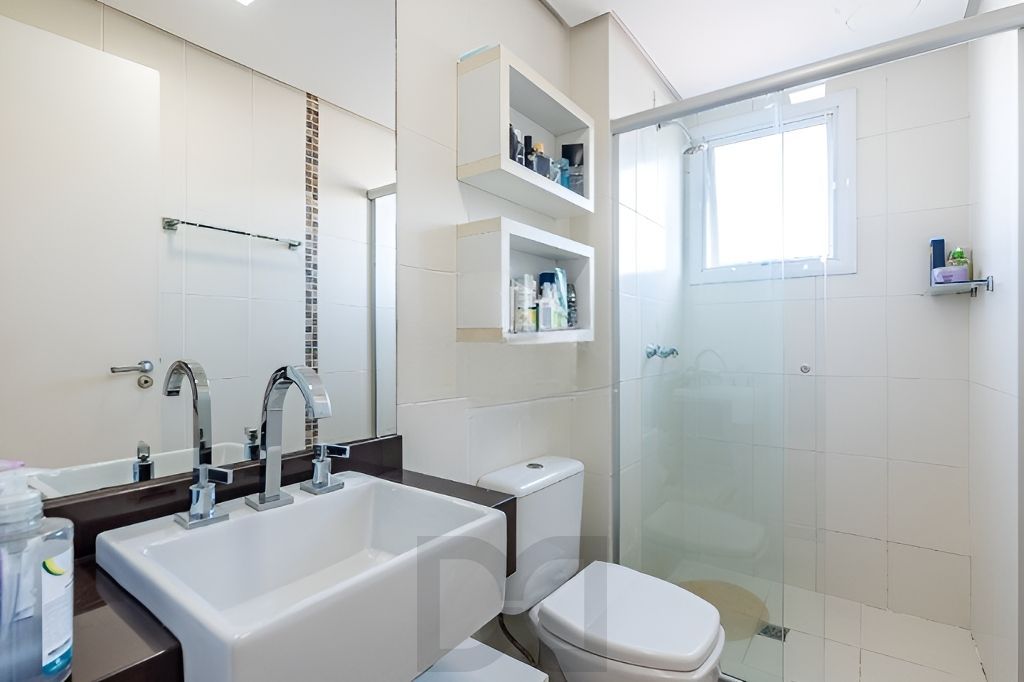 Apartamento de 2 dormitorios á vender em Passo Da Areia, Porto Alegre — foto 12