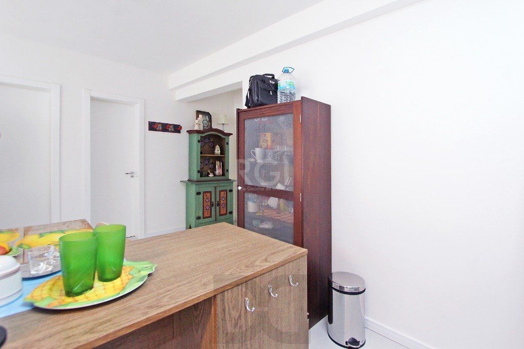Apartamento para Venda - 75.43m², 1 dormitório, 2 vagas - Santo Antonio — foto 7
