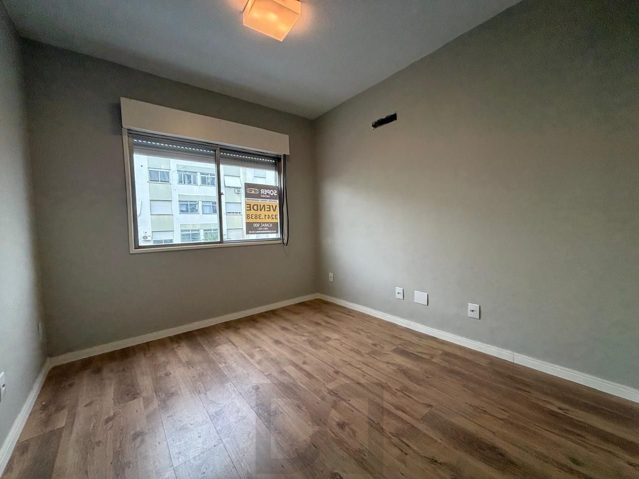 Apartamento 01 dormitório no bairro Cristal, Porto Alegre. — foto 8