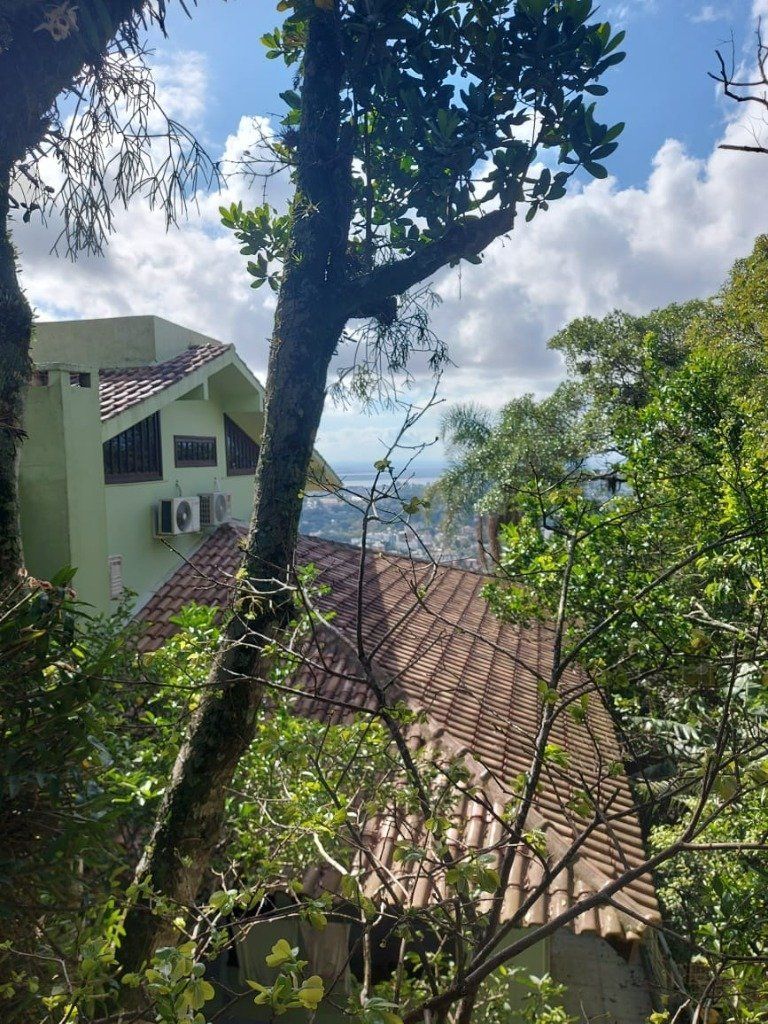 Casa 4 Dormitórios, piscina, bairro Teresópolis — foto 53