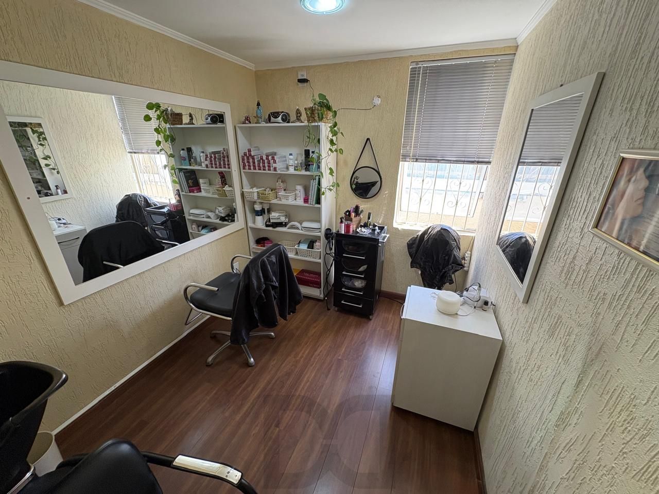 Sala comercial 26,06m² no bairro Tristeza! — foto 7