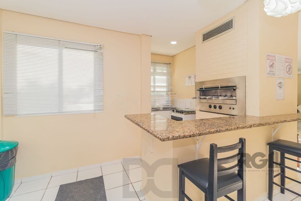 Apartamento 62m², 3 dormitórios, 2 vagas de garagem no bairro Passo da Areia — foto 35
