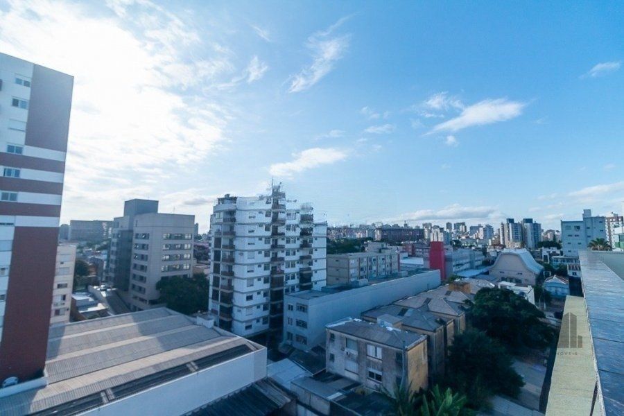 Cobertura à venda com 3 quartos 211.43 m² 1 vaga Rua Coronel Andre Belo, Menino Deus, Porto Alegre — foto 9