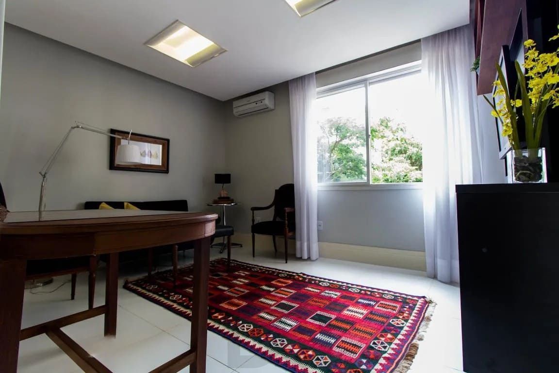 Apartamento de 1 dormitório á venda em Higienópolis, Porto Alegre — foto 1