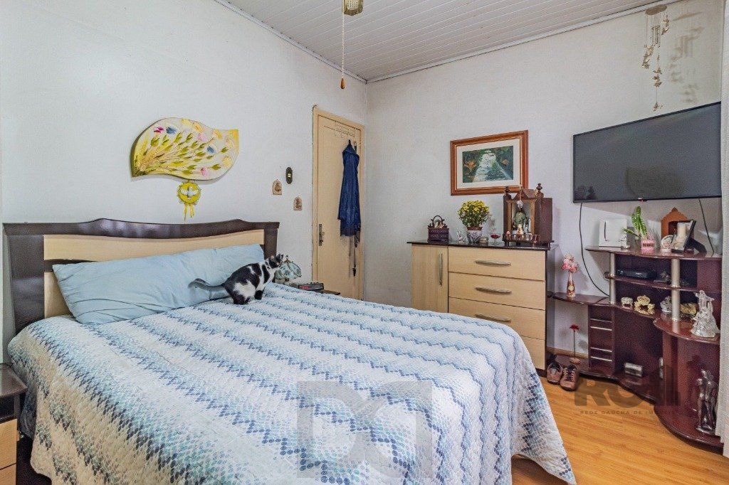 Casa de 3 dormitórios no bairro Santa Maria Goretti — foto 20