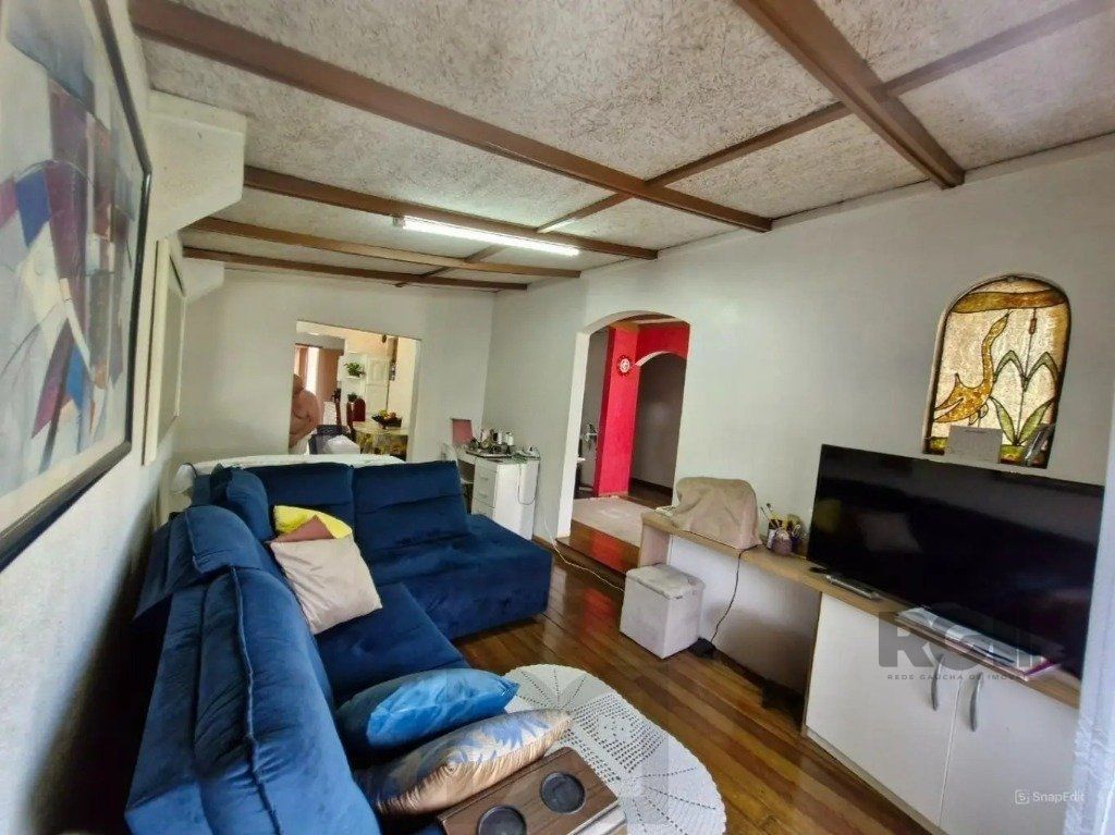 Casa com 4 dormitórios no bairro Jardim Leopoldina — foto 6
