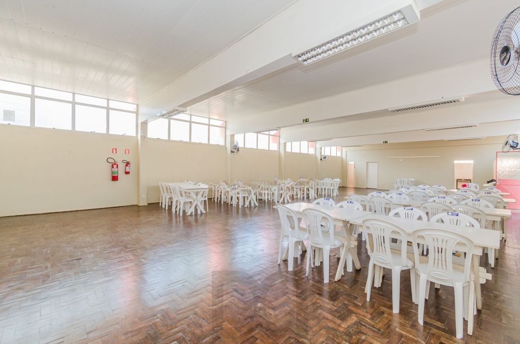 Apartamento 3 dorms à venda Rua Tenente Ary Tarrago, Jardim Itu - Porto Alegre — foto 25