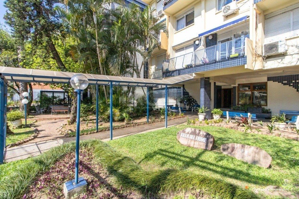 Apartamento de 77m², Bairro Menino Deus — foto 13