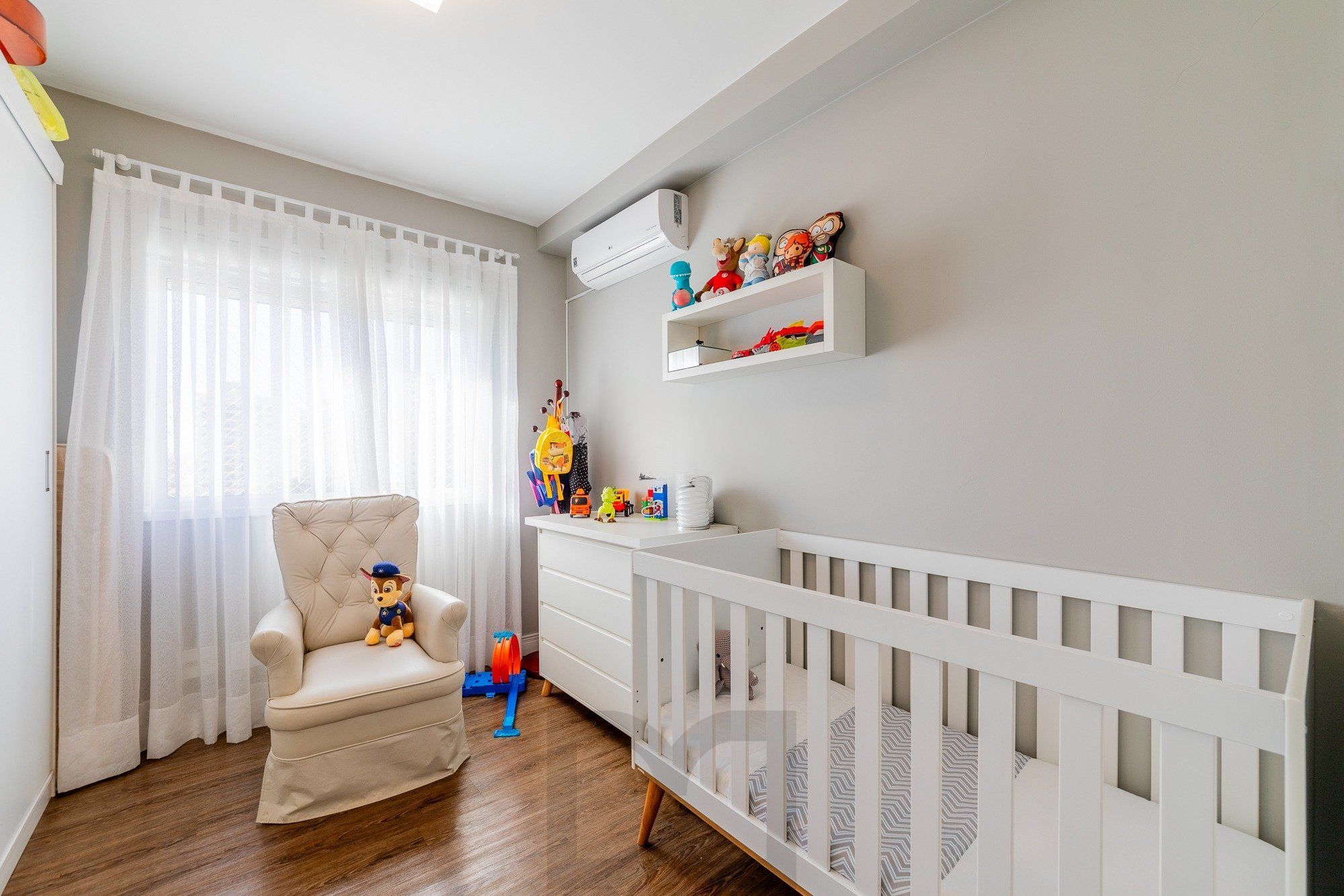 Apartamento com 3 quartos e 79m² à venda em Passo da Areia - Rua Bezerra De Menezes, Passo Da Areia, Porto Alegre — foto 23