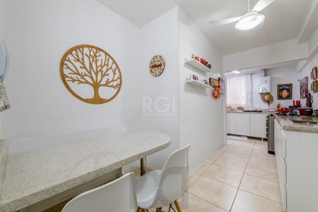 Apartamento de 106m², Bairro Mont Serrat — foto 12