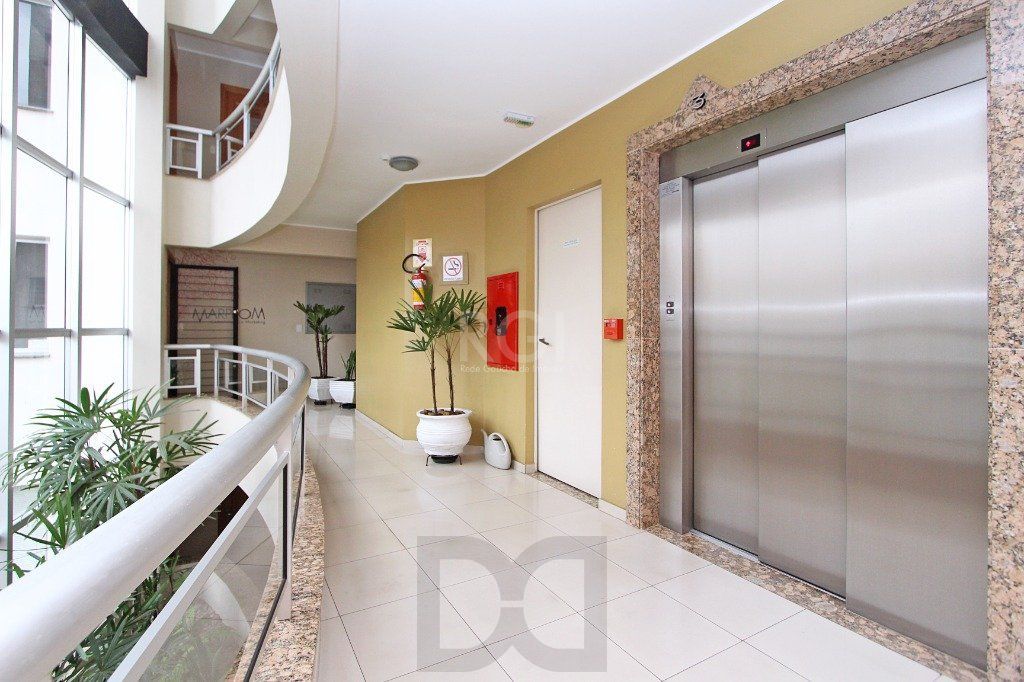 Conjunto/Sala para Venda - 86m², 0 dormitórios, Menino Deus — foto 12