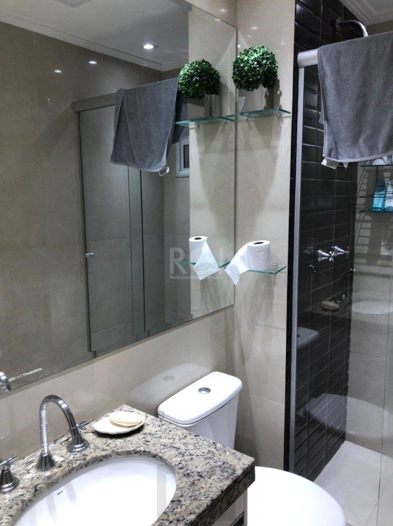 Apartamento para Venda - 87m², 3 dormitórios, sendo 1 suites, 2 vagas - Teresópolis — foto 17