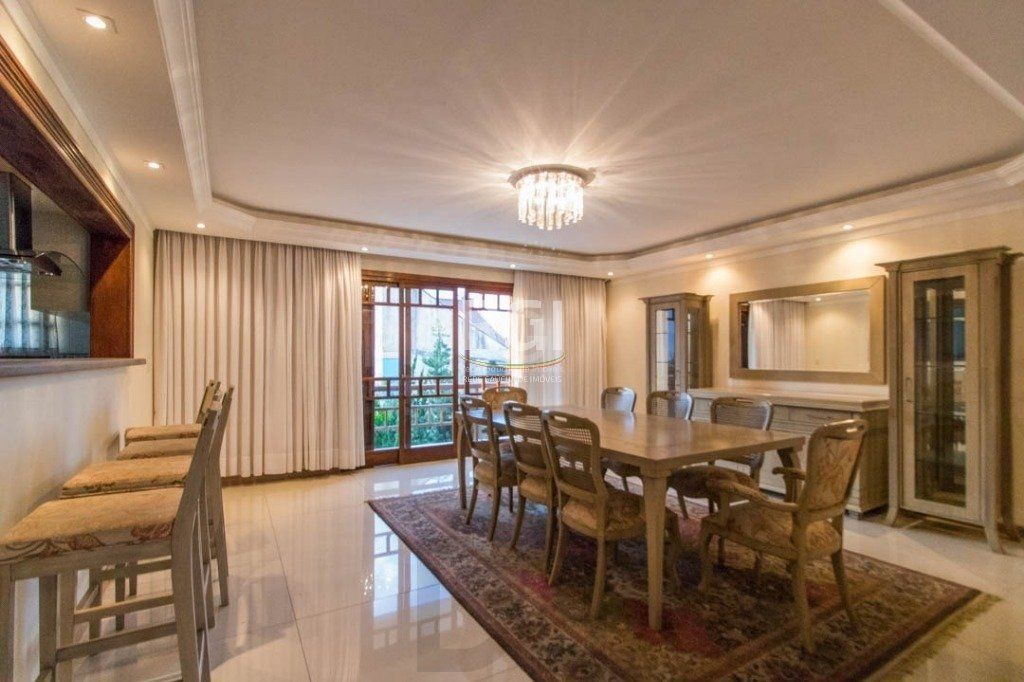 Sobrado para Venda - 499.98m², 4 dormitórios, sendo 3 suites, 4 vagas - Jardim Ipiranga — foto 8