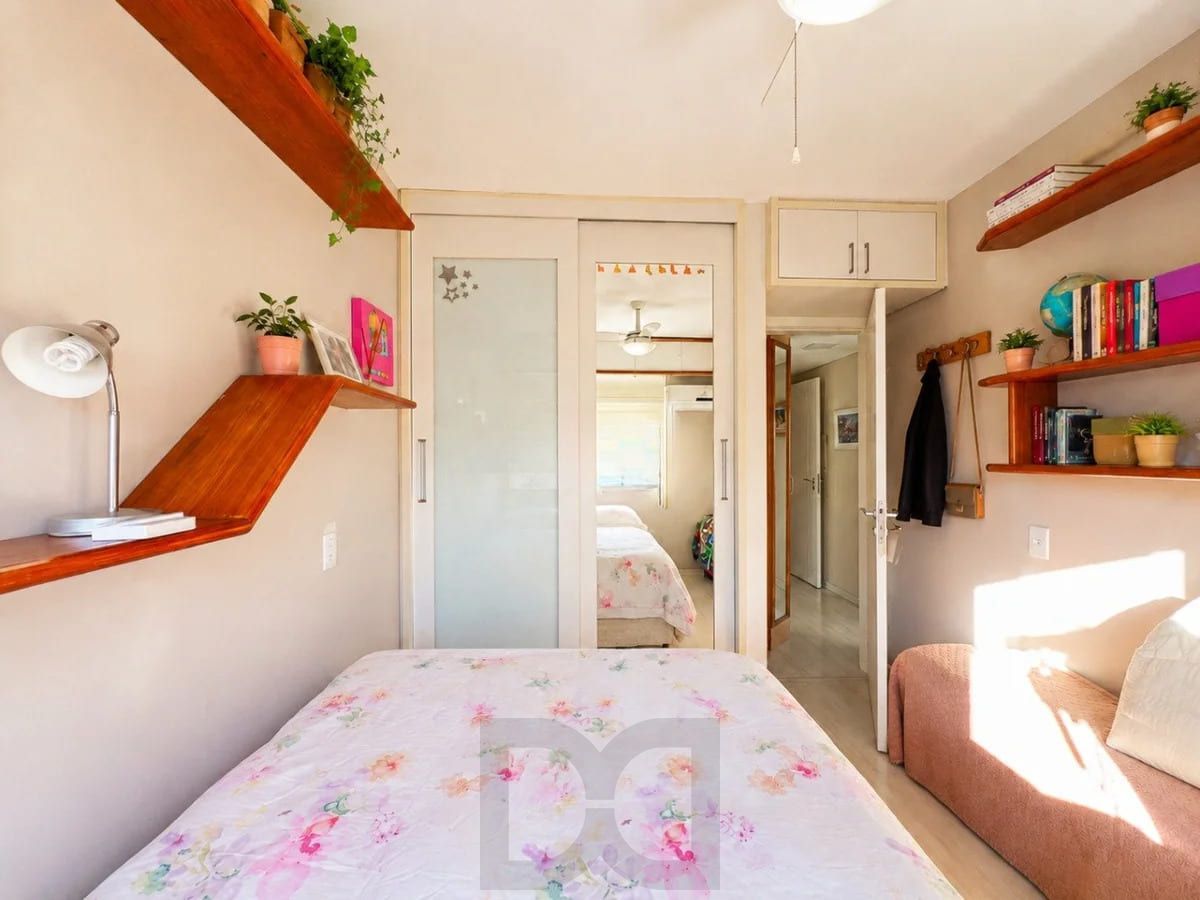 Apartamento de 3 dormitórios à venda em Bairro Auxiliadora, Porto Alegre. — foto 20