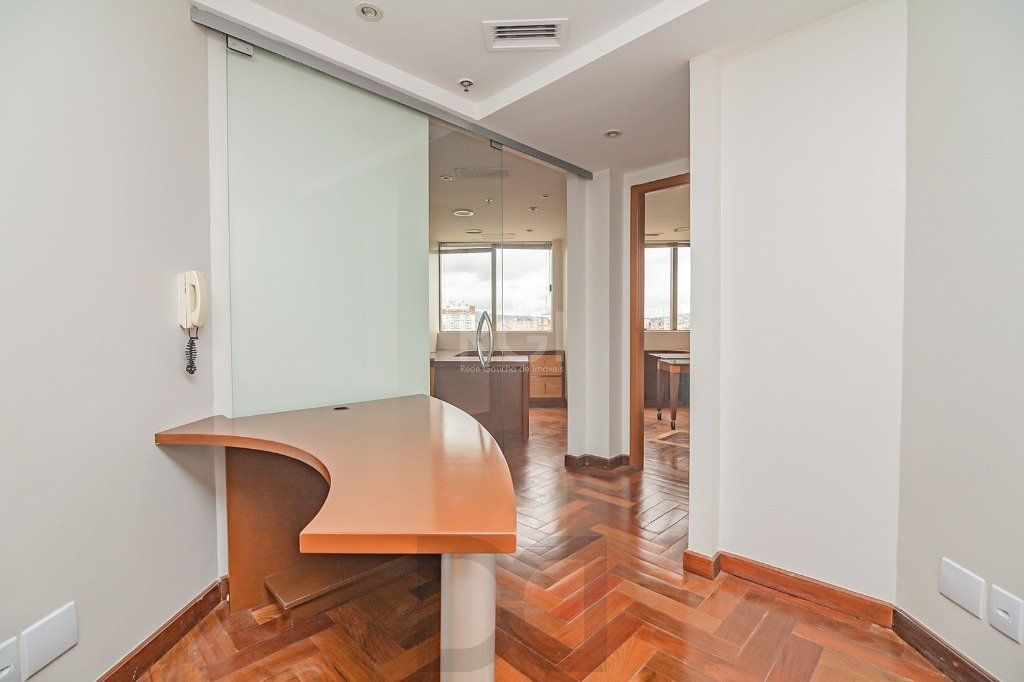Conjunto/Sala para Venda - 34.73m², 0 dormitórios, Cidade Baixa — foto 20