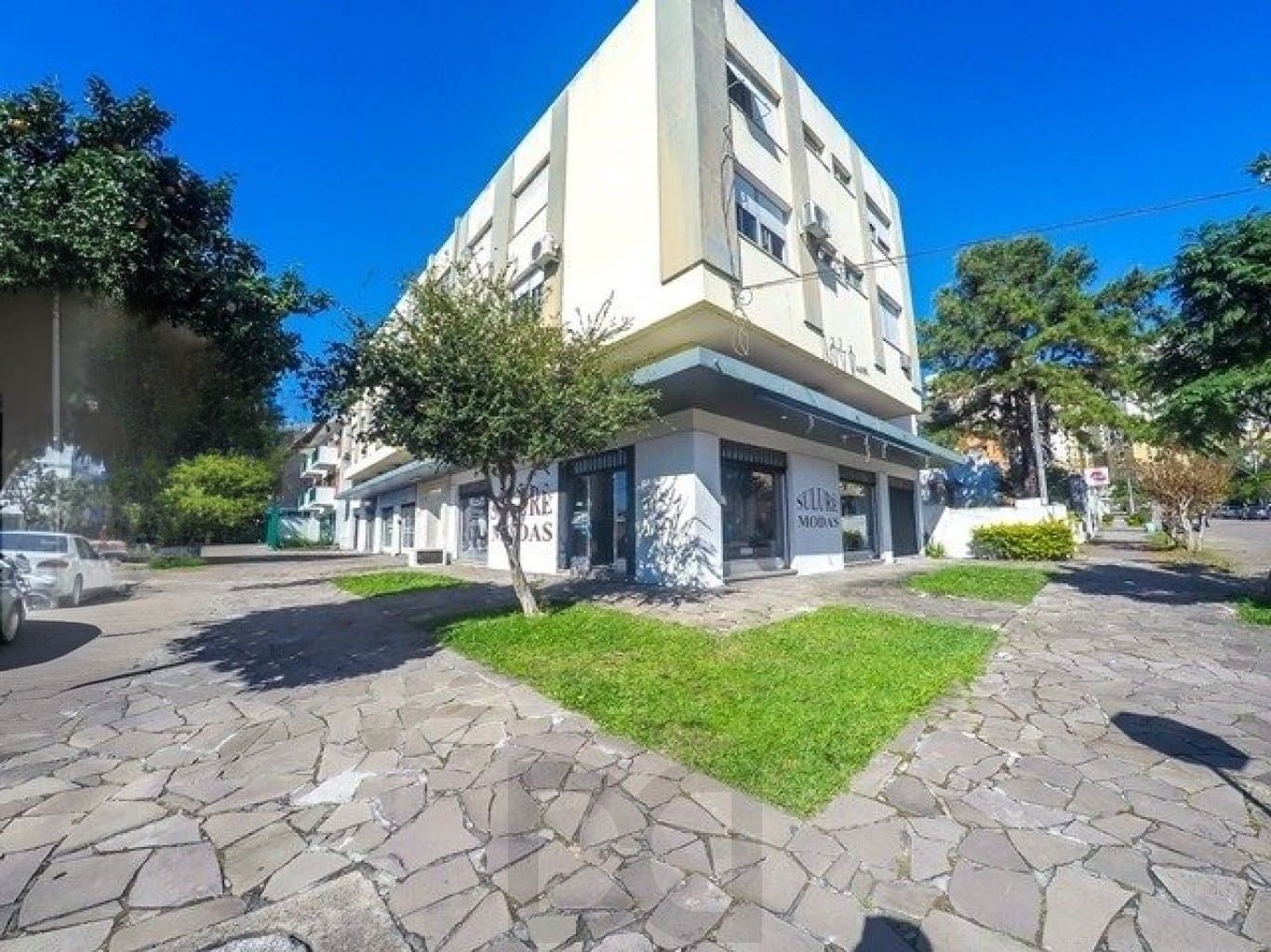 Apartamento de 2 dormitorios à venda em Partenon, Porto Alegre. — foto 1