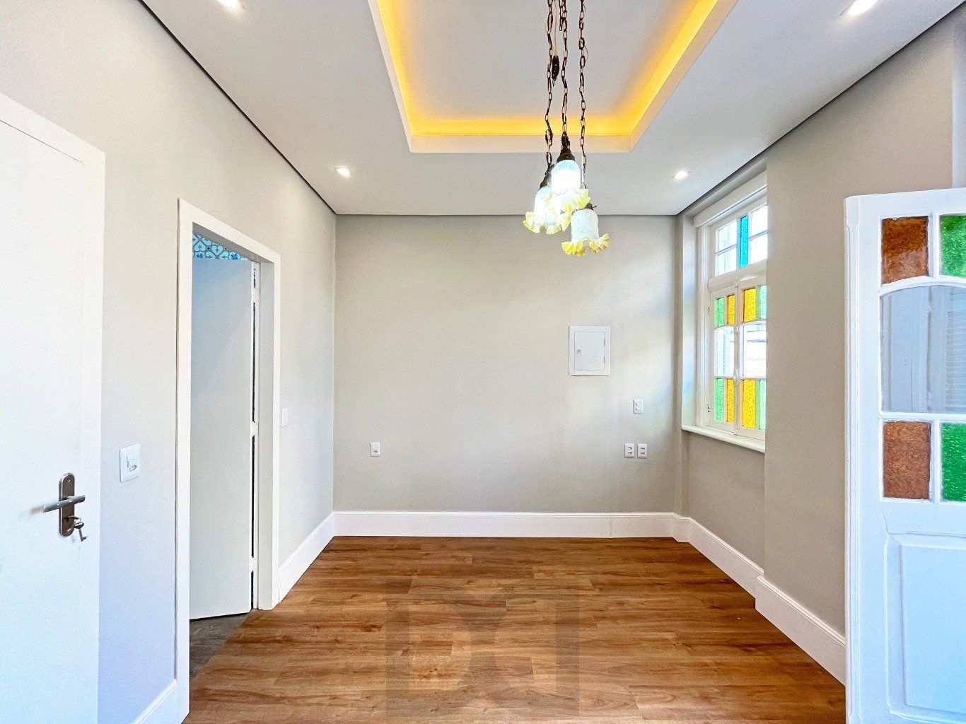Casa à venda com 2 quartos 106 m² rua Luiz Afonso, cidade baixa, porto alegre — foto 25