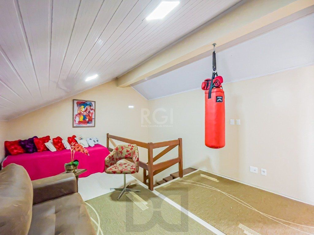 Casa Condominio para Venda - 241.06m², 4 dormitórios, sendo 2 suites, 2 vagas - Agronomia — foto 51