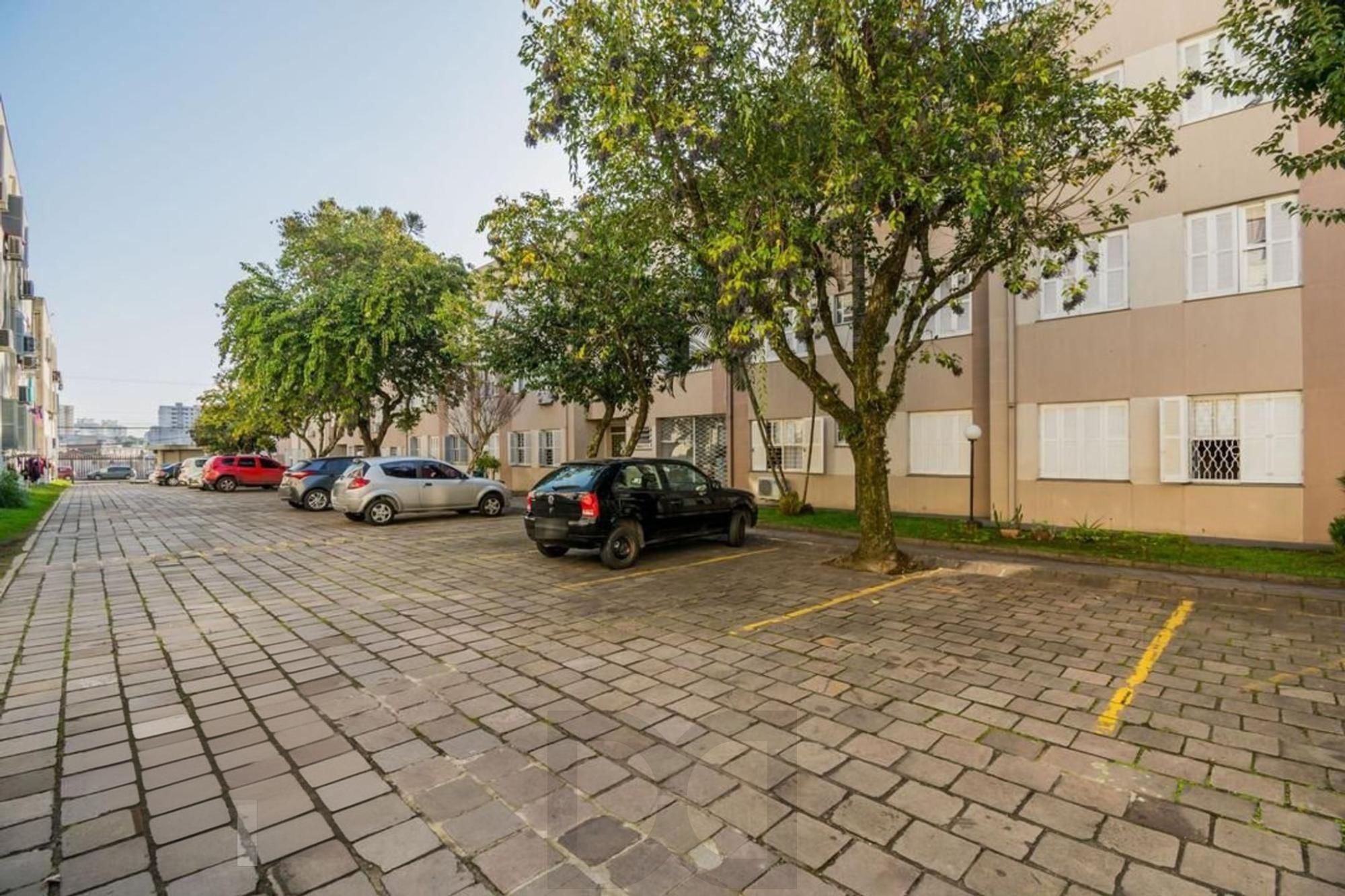 Apartamento à venda com 2 quartos 50 m² - avenida francisco trein, cristo redentor, porto alegre — foto 16