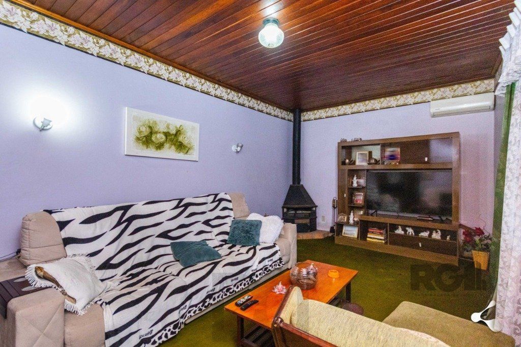 Casa para Venda - 240m², 3 dormitórios, sendo 1 suites, 3 vagas - Cristal — foto 30