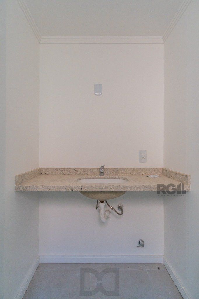 Apartamento Garden de 136,66m² com 3 dormitórios e 2 vagas no bairro Nonoai! — foto 29