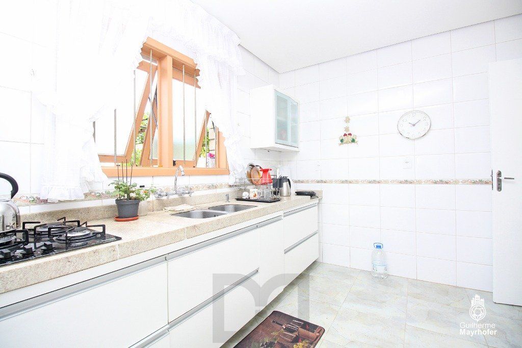 Casa para Venda - 354.24m², 3 dormitórios, sendo 1 suites, 3 vagas - Bom Jesus — foto 22