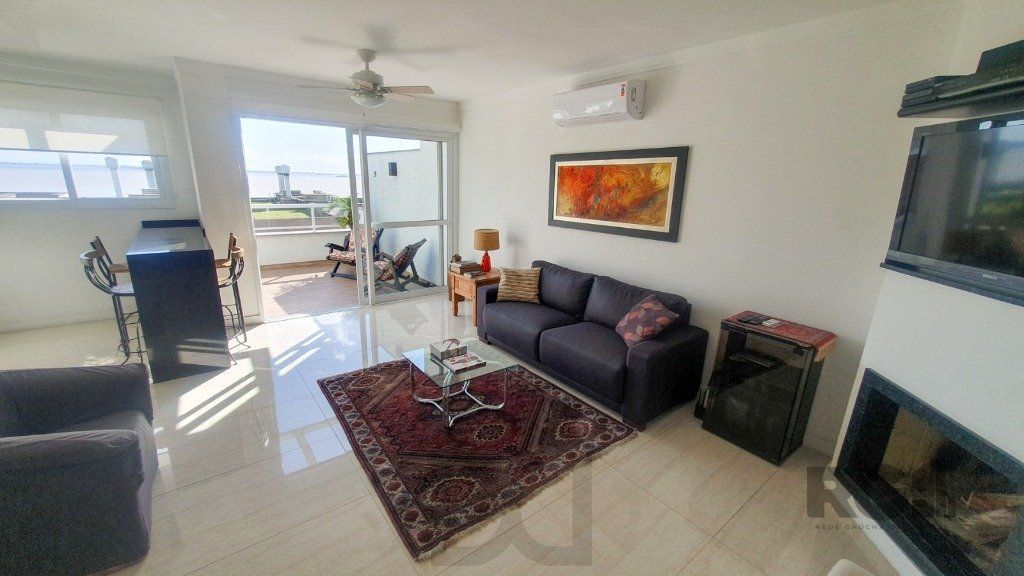 Casa Condominio para Venda - 250.88m², 3 dormitórios, sendo 3 suites, 3 vagas - Praia de Belas — foto 4