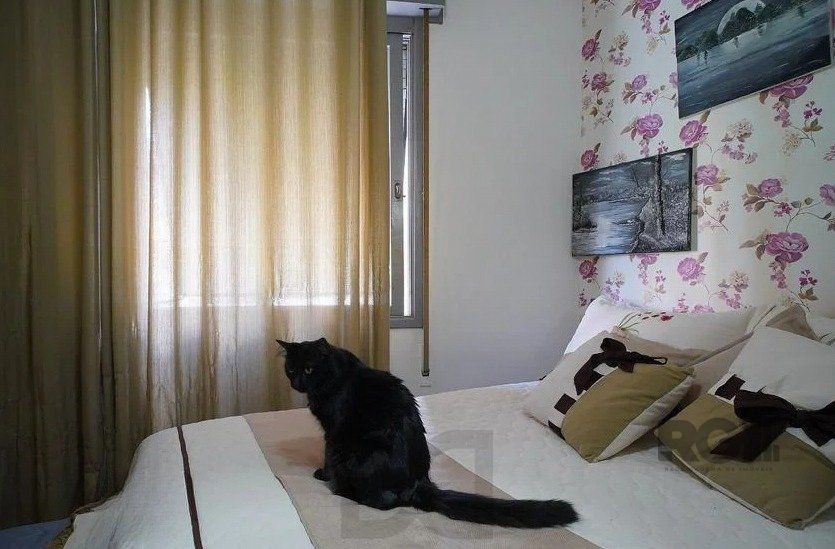 Apartamento 91m² - 3 dormitórios e 2 vagas no bairro Petrópolis — foto 9
