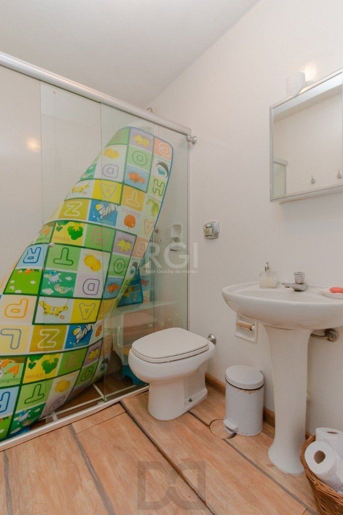 Casa De 602m², Bairro Bela Vista — foto 10