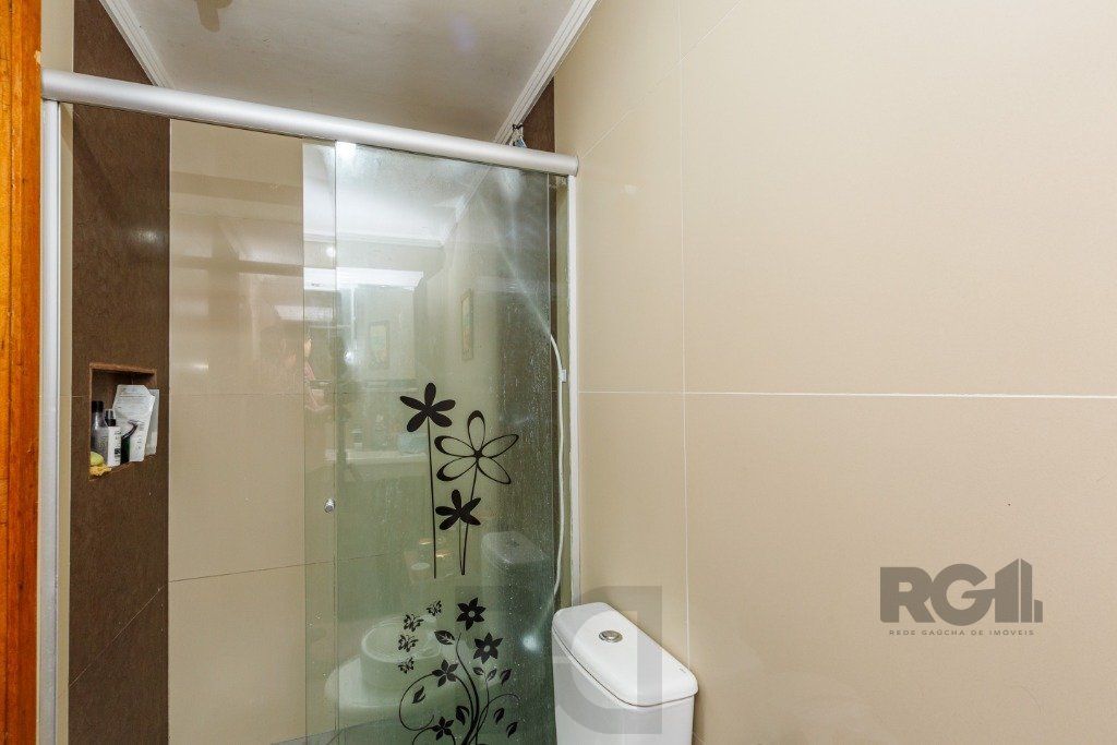 Apartamento 42m² - 1 dormitório e 1 vaga de garagem no bairro Medianeira — foto 7
