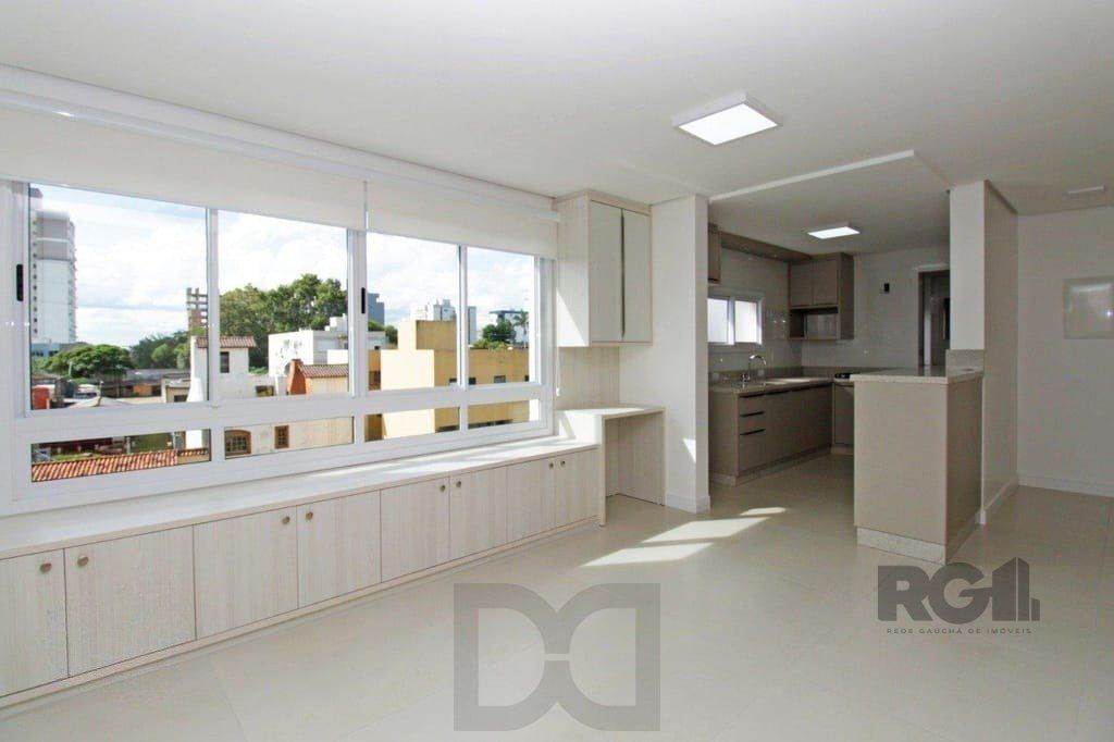 Excelente apartamento de 98m² com 3 dormitórios e 2 vagas. — foto 4